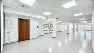 Miete Büro  Carrer d'entença. Oficina luminosa en alquiler en la calle entenza