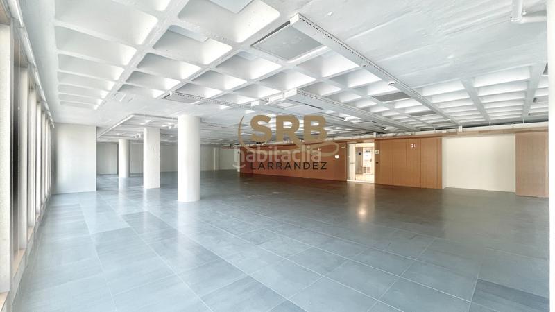 Foto d44ac8e1-c268-4e99-9700-0220ebc8c9d6. Affitto ufficio con riscaldamento parcheggio in L´Antiga Esquerra de l´Eixample Barcelona