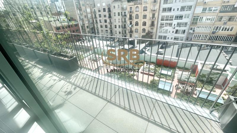 Foto 05a912e3-f401-41e2-84c4-e06dfd6093e8. Location bureau avec chauffage parking dans L´Antiga Esquerra de l´Eixample Barcelona