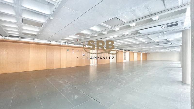 Foto 6f210aba-f0b9-40eb-a895-2ce9204be078. Location bureau avec chauffage parking dans L´Antiga Esquerra de l´Eixample Barcelona