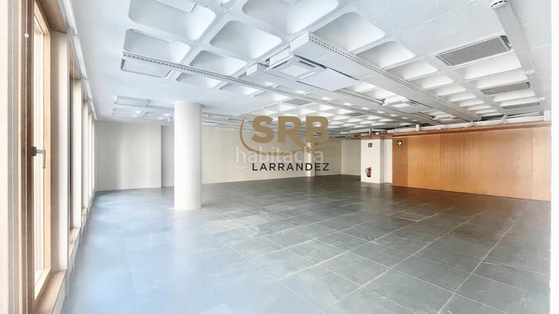 Foto 5abdb064-fe73-4ff5-973c-97e7c3d8be0d. Miete büro mit heizung parking in L´Antiga Esquerra de l´Eixample Barcelona