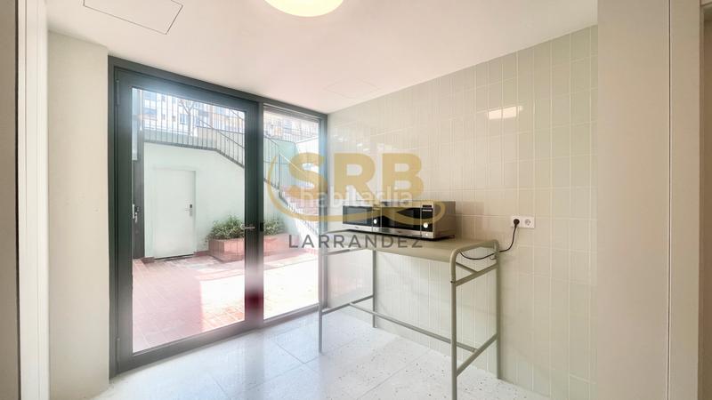 Foto 92225e63-feef-4158-a915-8e9c95308436. Miete büro mit heizung parking in L´Antiga Esquerra de l´Eixample Barcelona