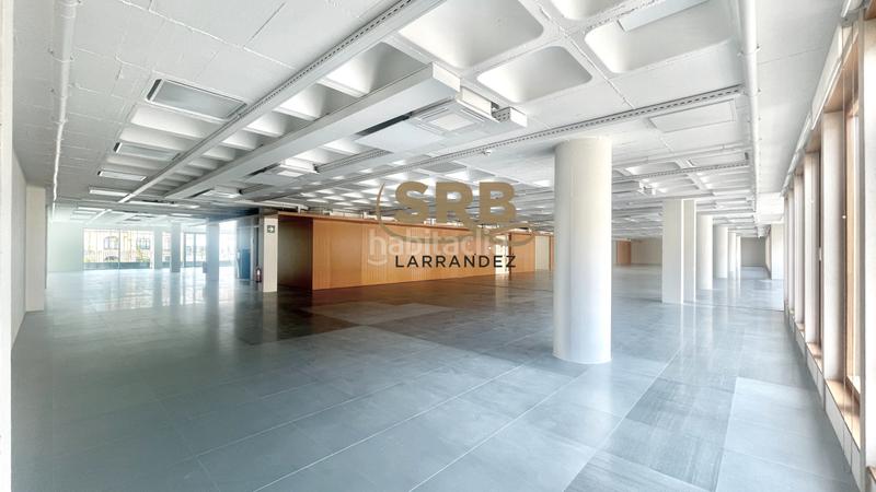 Foto a78e9a11-2f67-4661-843a-c933f6126365. Miete büro mit heizung parking in L´Antiga Esquerra de l´Eixample Barcelona