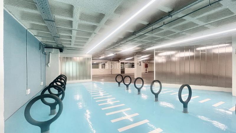 Foto 6990b36f-eb9f-489d-b34f-898345721fe4. Rent office space with heating parking in L´Antiga Esquerra de l´Eixample Barcelona