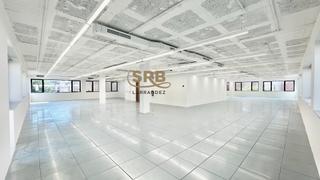 Lloguer Oficina  Carrer del milanesat. Oficinas en alquiler en la zona alta de barcelona  luminosas, m