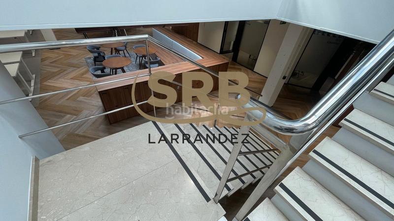 Foto 077e84d9-9ff7-4739-addc-3b7a004d68a5. Alquiler oficina s en alquiler en la zona alta – espacios amplios, versátiles y llenos de luz natural en Barcelona