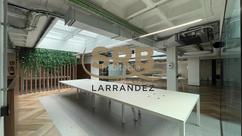 Foto 08fa2a02-ace3-442e-80d5-466baa2751c1. Alquiler oficina s en alquiler en la zona alta – espacios amplios, versátiles y llenos de luz natural en Barcelona