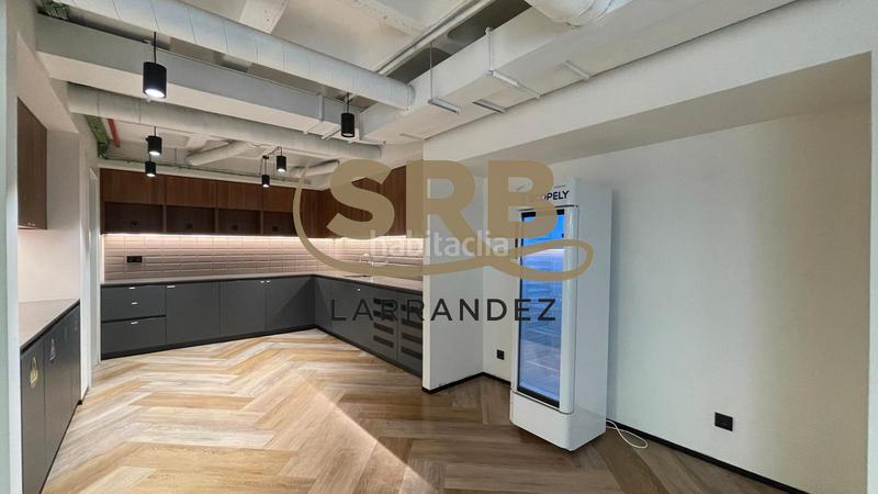 Foto 57554f20-6dd1-49e6-a0ed-1c1736d45fb2. Alquiler oficina s en alquiler en la zona alta – espacios amplios, versátiles y llenos de luz natural en Barcelona