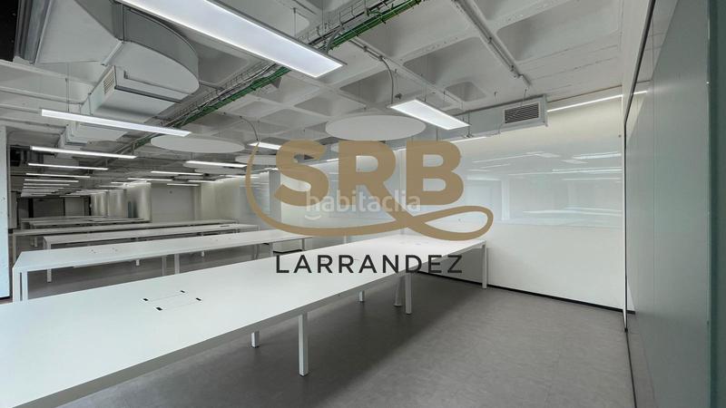 Foto 59e7eaed-ae12-4167-aa69-48cbd6db8926. Alquiler oficina s en alquiler en la zona alta – espacios amplios, versátiles y llenos de luz natural en Barcelona