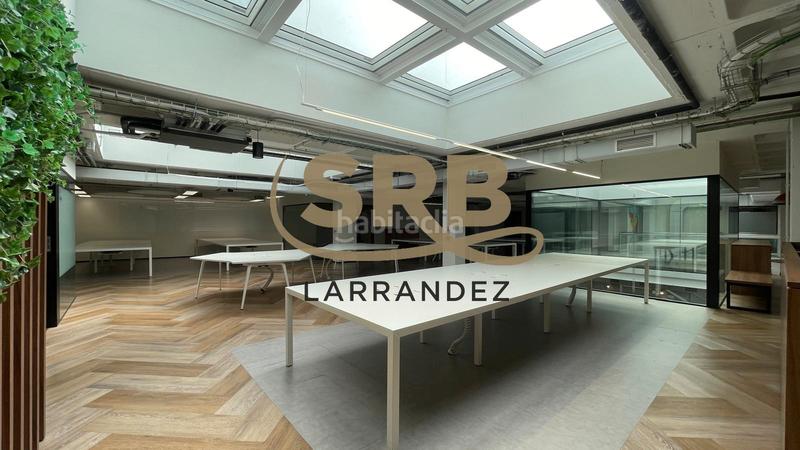 Foto 63a12abb-db22-4d76-946d-ac5563edd91b. Alquiler oficina s en alquiler en la zona alta – espacios amplios, versátiles y llenos de luz natural en Barcelona