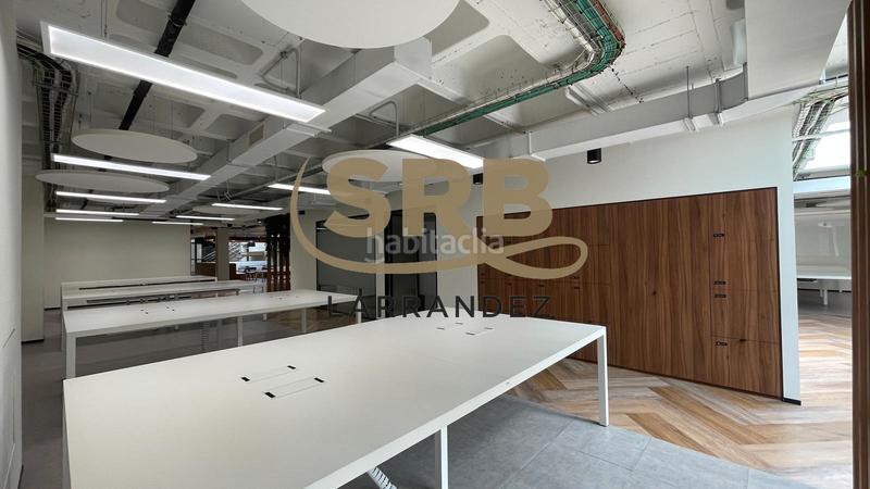 Foto 67a2d038-dfed-4411-9c95-8b01747a563e. Alquiler oficina s en alquiler en la zona alta – espacios amplios, versátiles y llenos de luz natural en Barcelona