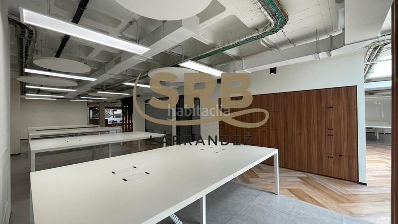 Foto 7ab8a331-b228-4732-89c9-0d22f299ad56. Alquiler oficina s en alquiler en la zona alta – espacios amplios, versátiles y llenos de luz natural en Barcelona