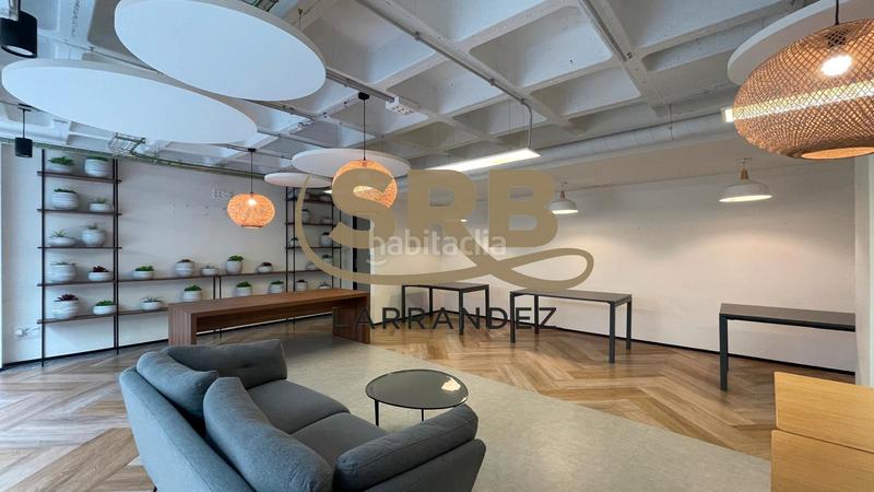 Foto 84b09dfa-7c5d-419e-92fb-3c6fa14030f7. Alquiler oficina s en alquiler en la zona alta – espacios amplios, versátiles y llenos de luz natural en Barcelona