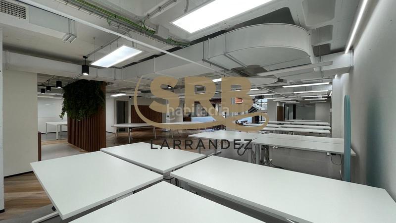 Foto a0c9632d-2dd7-444d-b263-f21105a5b49a. Alquiler oficina s en alquiler en la zona alta – espacios amplios, versátiles y llenos de luz natural en Barcelona