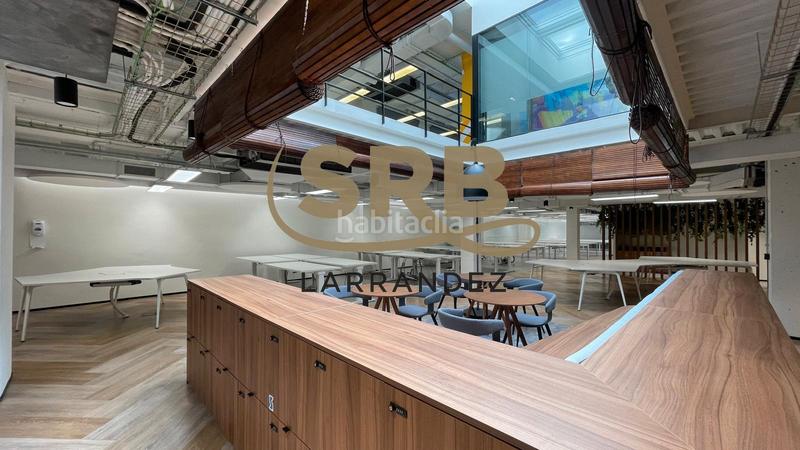 Foto a896da6f-74dd-43a0-b141-f5127cfb87b2. Alquiler oficina s en alquiler en la zona alta – espacios amplios, versátiles y llenos de luz natural en Barcelona