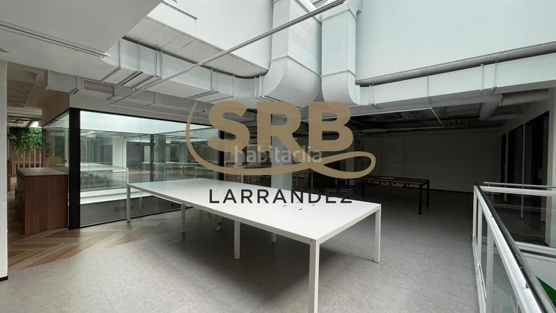 Foto ac5ef38e-4a95-447c-a048-2b15249c49a9. Alquiler oficina s en alquiler en la zona alta – espacios amplios, versátiles y llenos de luz natural en Barcelona