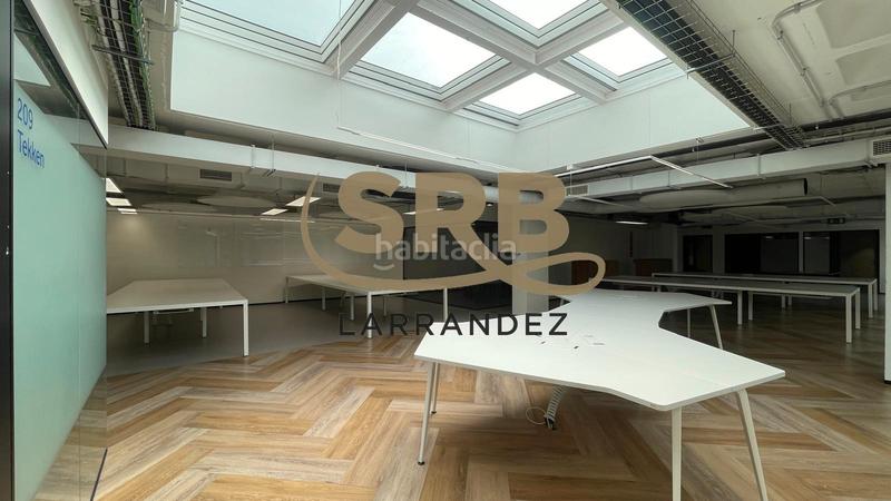 Foto d62897c5-8b91-4889-8140-a48b236f7ae2. Alquiler oficina s en alquiler en la zona alta – espacios amplios, versátiles y llenos de luz natural en Barcelona