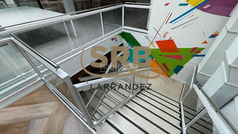 Foto e2f227f8-251b-4649-af66-085ec059c34f. Alquiler oficina s en alquiler en la zona alta – espacios amplios, versátiles y llenos de luz natural en Barcelona
