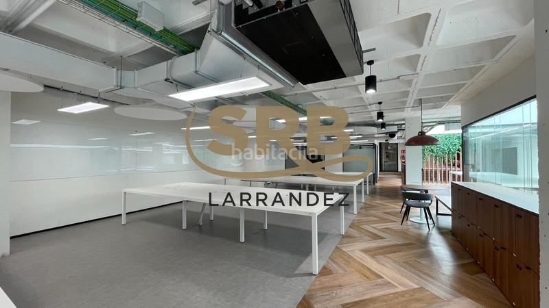 Foto 174336f3-f039-4eee-a073-0de1f2f7b036. Location bureau avec chauffage dans Sant Gervasi - Bonanova Barcelona
