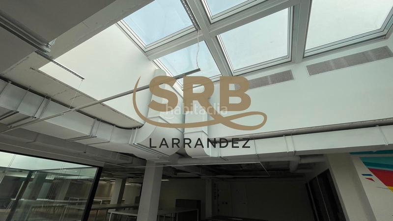 Foto 5eb618af-2b0d-45b4-889e-8b90d9d7fbb9. Location bureau avec chauffage dans Sant Gervasi - Bonanova Barcelona