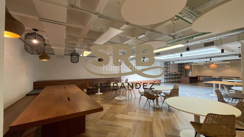 Foto 5f04c158-d171-4b9f-a76e-f1d9c578e728. Location bureau avec chauffage dans Sant Gervasi - Bonanova Barcelona