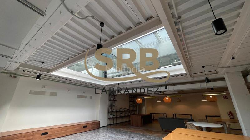 Foto 661590d1-deed-48d3-bbf2-5853cfe8ad69. Location bureau avec chauffage dans Sant Gervasi - Bonanova Barcelona