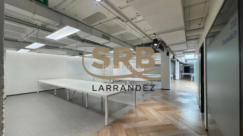 Foto 689d5cff-c163-47a3-b515-086459e45a11. Location bureau avec chauffage dans Sant Gervasi - Bonanova Barcelona