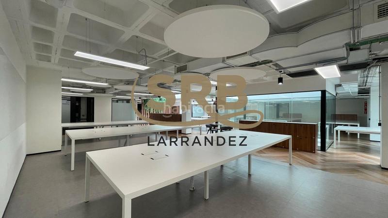 Foto 7c8629b1-0015-41bf-8be3-9f9875b947bf. Location bureau avec chauffage dans Sant Gervasi - Bonanova Barcelona