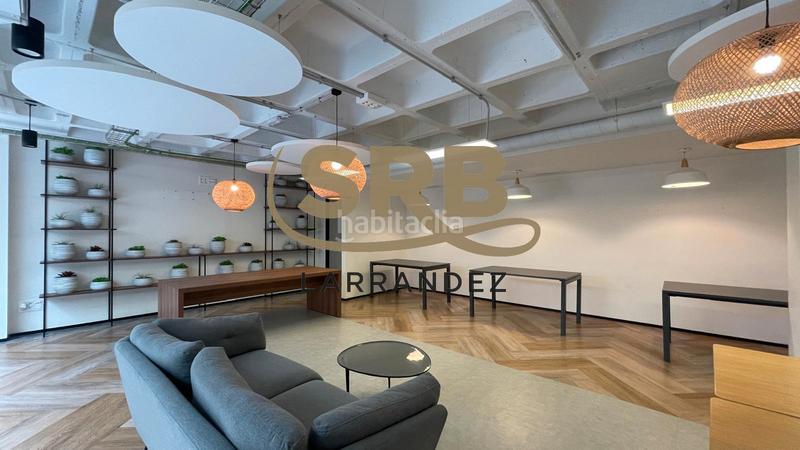 Foto c8eb660e-031c-4c98-be9a-de8ab2c92ca9. Location bureau avec chauffage dans Sant Gervasi - Bonanova Barcelona