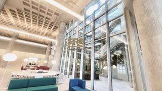 Lloguer Oficina  Carrer d'enric granados. Campus empresarial en esplugues – espacios flexibles en el coraz