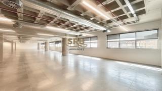 Lloguer Oficina  Carrer d'enric granados. Campus empresarial en esplugues – espacios flexibles en el coraz