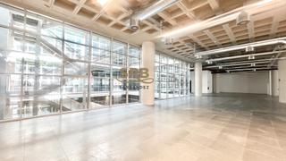 Lloguer Oficina  Carrer d'enric granados. Campus empresarial en esplugues – espacios flexibles en el coraz