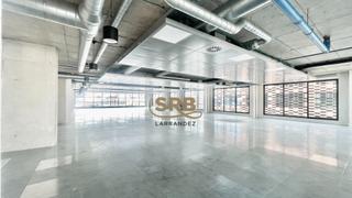 Miete Büro  Carrer de llull. Campus empresarial en 22@ barcelona con terraza – espacios moder