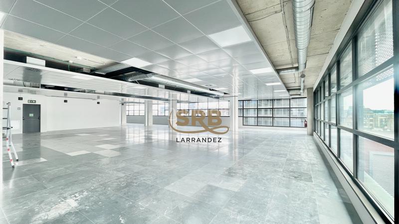 Foto 4324c924-fbbf-4c54-8f74-2eed80c4284d. Location bureau avec chauffage dans Poblenou Barcelona