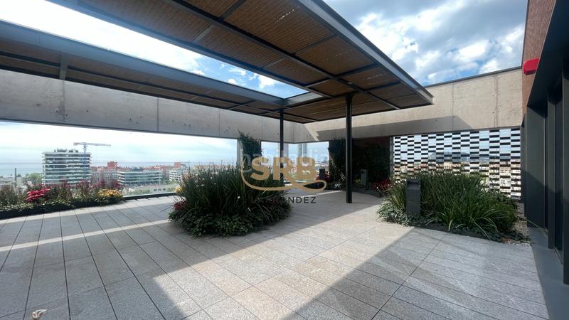 Foto 625c3c58-be7f-4806-8344-ceb6df05baa3. Location bureau avec chauffage dans Poblenou Barcelona