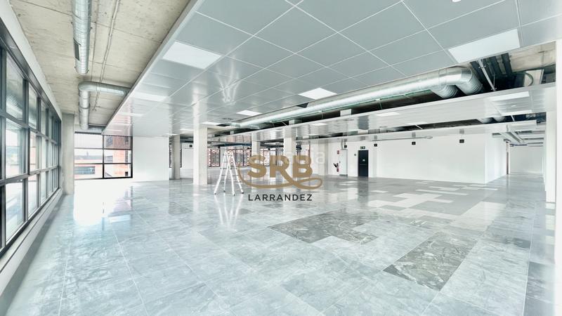 Foto 0640a0ae-67ba-4c9b-9932-a4825d11d180. Miete büro mit heizung in Poblenou Barcelona