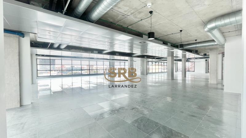 Foto ed641128-a895-4046-88bc-39ecb5bcc0ed. Rent office space with heating in Poblenou Barcelona