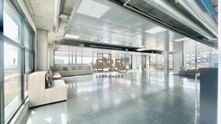 Location Bureau  Carrer de llull. Campus empresarial en 22@ barcelona con terraza – espacios moder