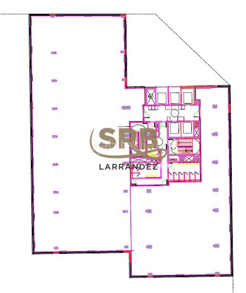 Foto c517e902-4b2b-4e7a-9b32-e87eb09bba5a. Location bureau avec chauffage dans Poblenou Barcelona