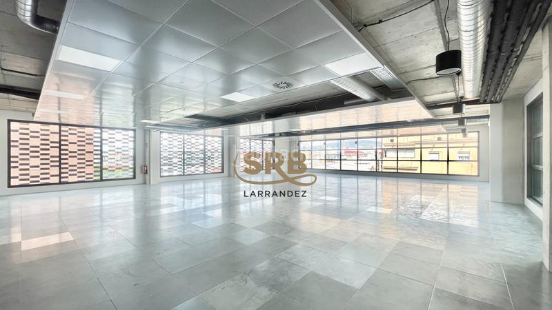 Foto 2cd4546d-b127-44b1-9421-36be2110db5a. Rent office space with heating in Poblenou Barcelona