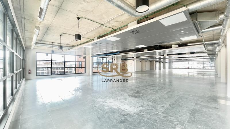 Foto cefa405e-e139-4f2b-b7b9-f7f04c724b18. Rent office space with heating in Poblenou Barcelona