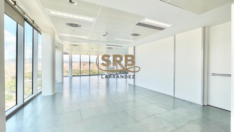 Foto 4166b678-df68-471f-97ff-2eb6e7da2521. Location bureau avec chauffage dans Barceloneta Barcelona