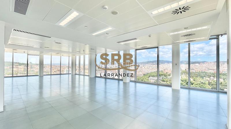 Foto 4fa66336-306b-4248-a53d-ad9c5c13024f. Location bureau avec chauffage dans Barceloneta Barcelona