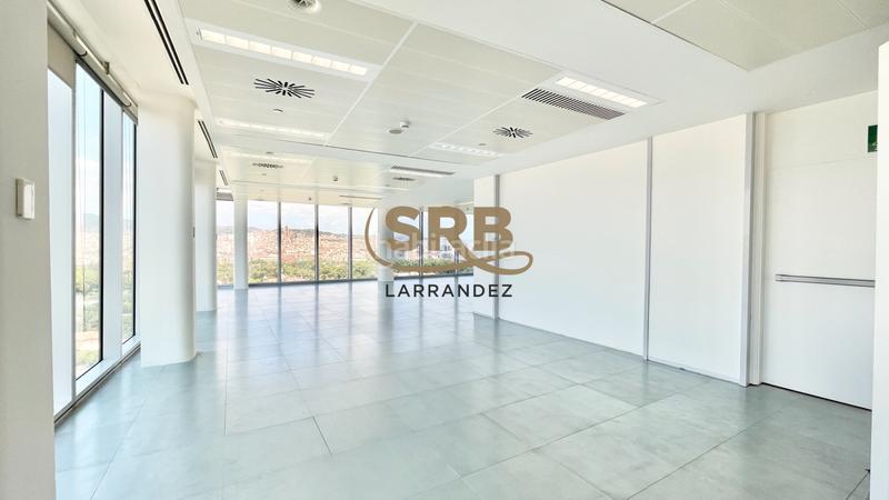 Foto 5d628fb8-3aa5-4e5d-8931-56fcd76a2ceb. Location bureau avec chauffage dans Barceloneta Barcelona