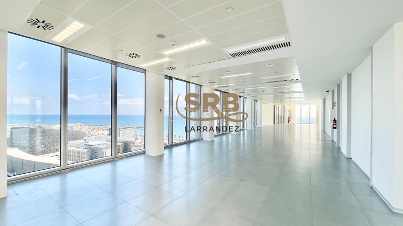 Foto 7b039d82-424b-4f01-8de7-292d9f4c48ba. Location bureau avec chauffage dans Barceloneta Barcelona