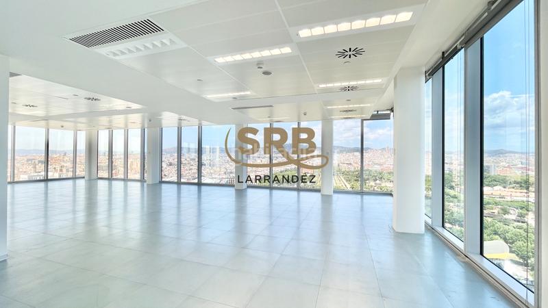 Foto 99d03ae8-3a7f-4aa1-8875-b22955a04ecb. Location bureau avec chauffage dans Barceloneta Barcelona