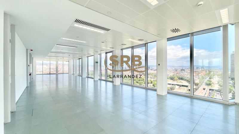 Foto c9c1d3bf-a9de-47bb-b4a3-acf0f94a3c43. Location bureau avec chauffage dans Barceloneta Barcelona