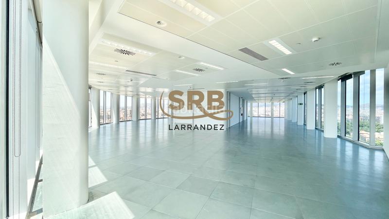 Foto e862a47c-6cd1-4f1e-ac1a-79cd44a1113c. Location bureau avec chauffage dans Barceloneta Barcelona