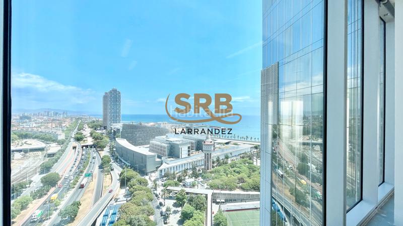 Foto 012d046a-9697-4501-9ab5-adde0aa7b932. Miete büro mit heizung in Barceloneta Barcelona