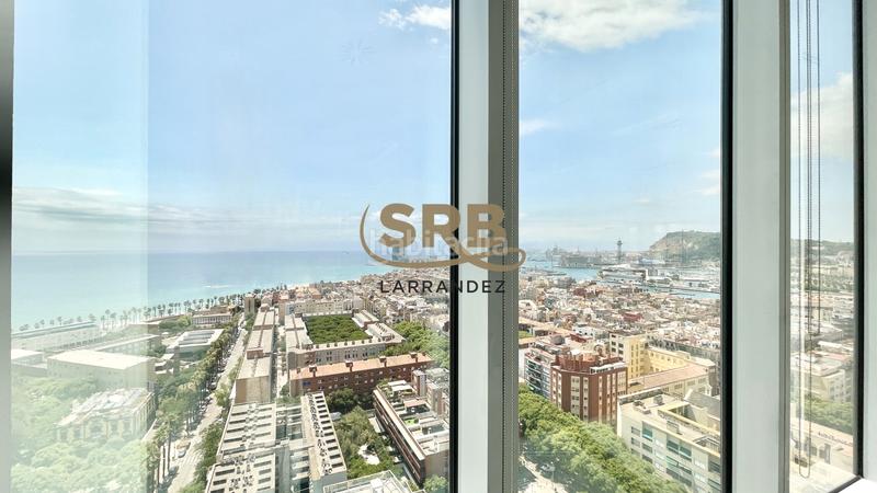 Foto 0686f7a3-a59f-4c77-96e9-ea72ecfa8698. Miete büro mit heizung in Barceloneta Barcelona
